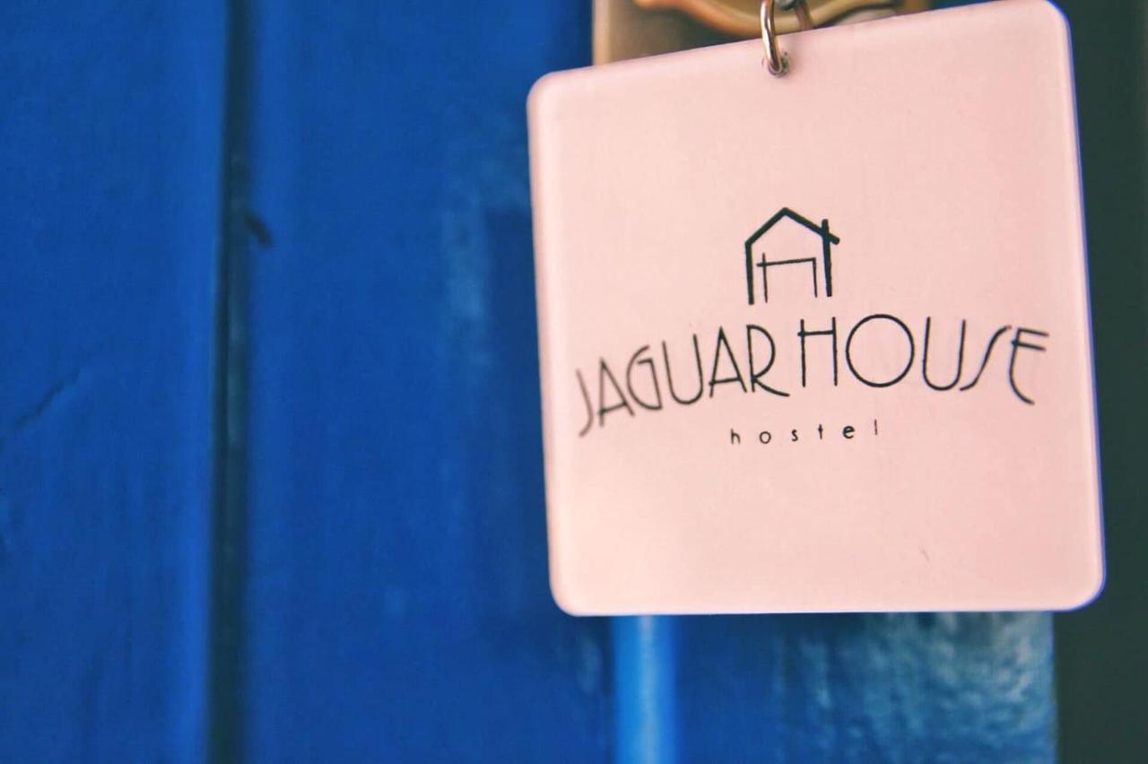 コチャバンバ Jaguar Houseホステル エクステリア 写真